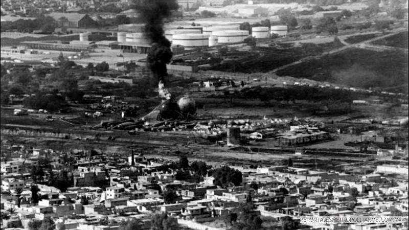 COMO RESPOSABLES DE LA TRAGEDIA