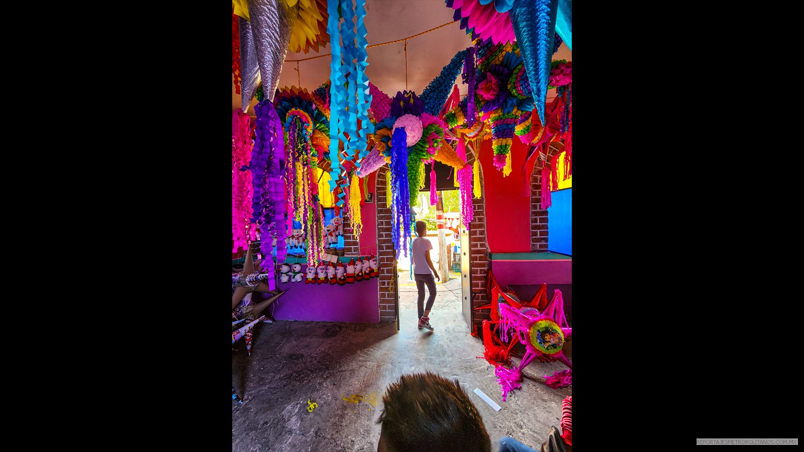 EL TALLER MAS RECONOCIDO ES 