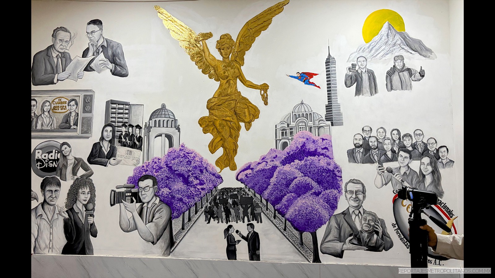 OBRA CONCLUIDA