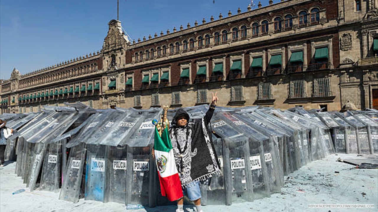 PARA EL 20 DE NOVIEMBRE CON LA MISMA RUTA