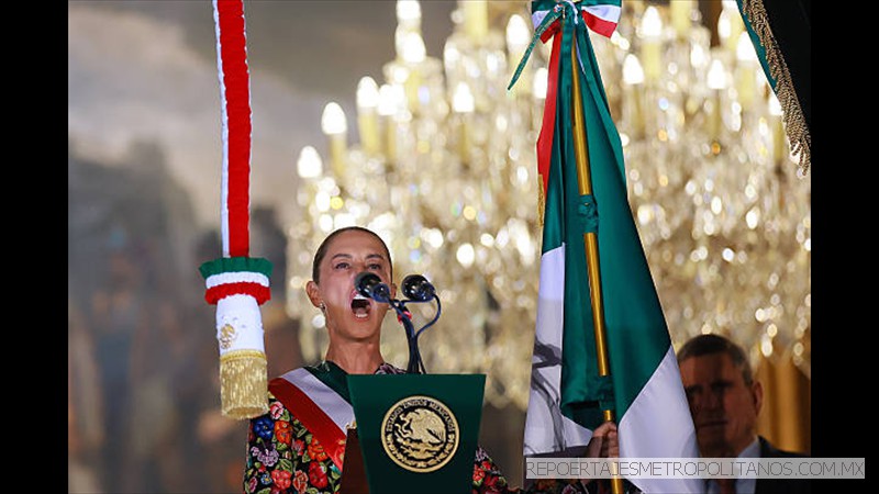 INDEPENDENCIA DE MEXICO 