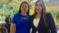 PASTORA Y POLITICA COLOMBIANA PARTICIPO  EN LA VII CUMBRE 