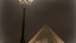  MUSEO DE LOUVRE DE MADRUGADA