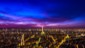PARIS FUE LA PRIMERA CIUDAD CON LUZ ELECTRICA