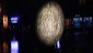 fue proyectada con luz, sonido y símbolos ancestrales