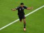 LUIS ROMO METE GOL