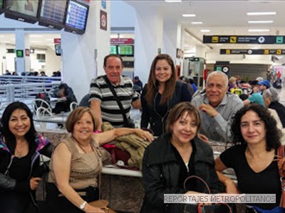 Periodistas mexicanos, integrantes del CPP,  visitaron la milenaria China