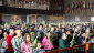 Miles de fieles acudieron a la Basílica de Guadalupe