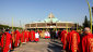 En México sacerdotes y fieles participan en el Domingo de Ramos 