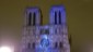 Notre Dame consiguió escapar indemne a las dos guerras mundiales