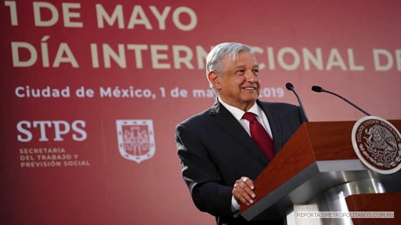  ECONOMIA MEXICANA SE CONTRAE POR POLITICAS DE AMLO 