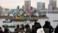 Temen que coronavirus modifique los Juegos Olímpicos de 2020 comenzarán en Tokio el 24 de julio.  Issei Kato/Reuters
