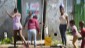 En los barrios marginales de Sudáfrica, un confinamiento totalmente ilusorio