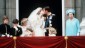 En la boda de Diana Spencer y Carlos de Inglaterra el 29 de julio de 1981